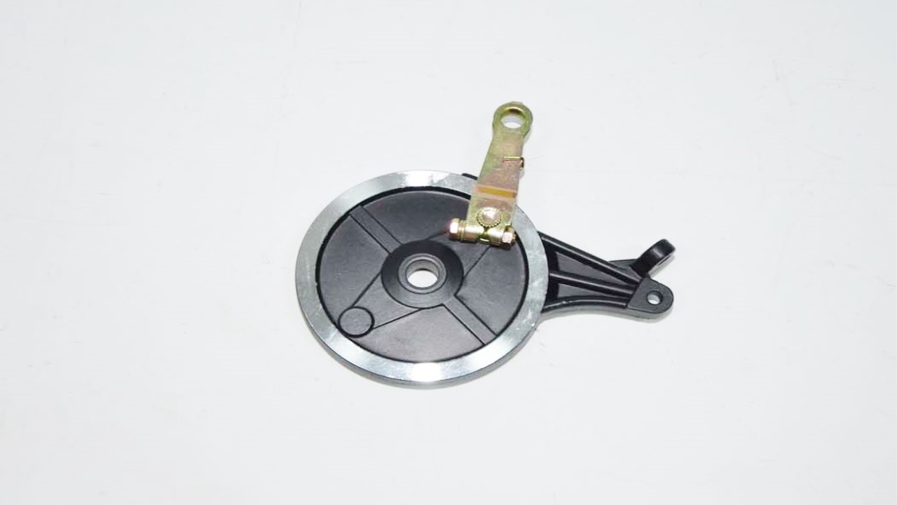 ARKA KAMPANA (AIRFORCE4000-S)